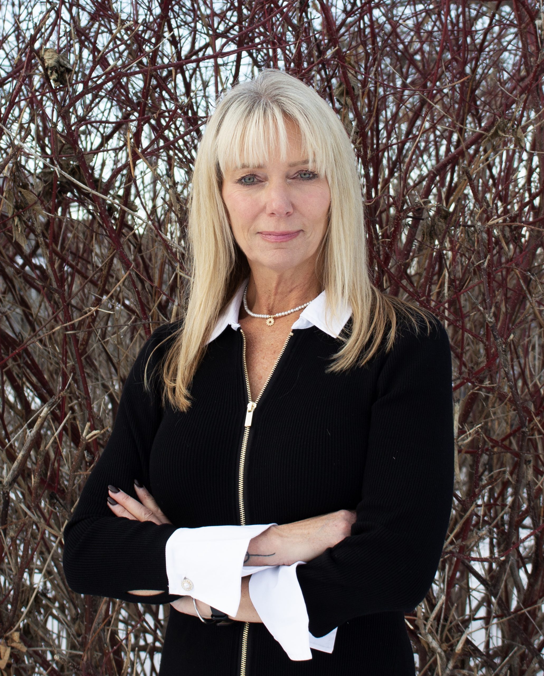Dana Reynolds